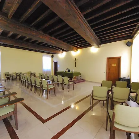 Casa vacanze Santa Maria Dell'arco - Centro Oreb