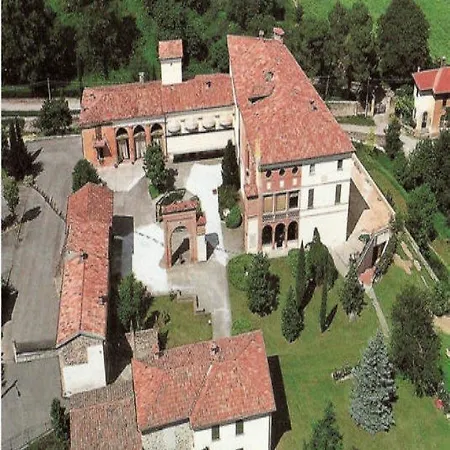 Prázdninový dům Santa Maria Dell'arco - Centro Oreb Cazzago San Martino