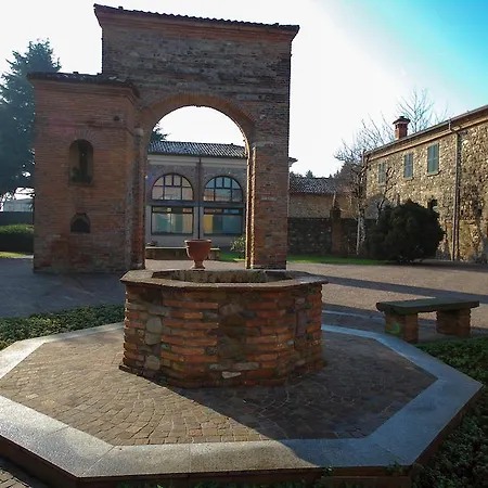 Prázdninový dům Santa Maria Dell'arco - Centro Oreb