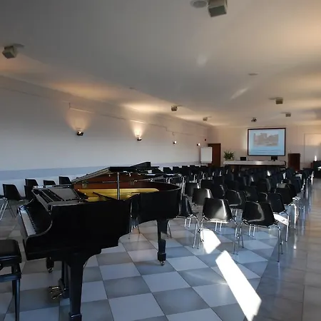 Santa Maria Dell'arco - Centro Oreb Cazzago San Martino