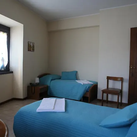 Casa vacanze Santa Maria Dell'arco - Centro Oreb