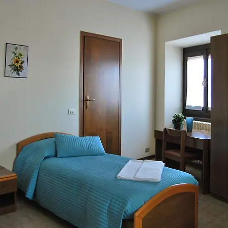 Santa Maria Dell'arco - Centro Oreb Cazzago San Martino