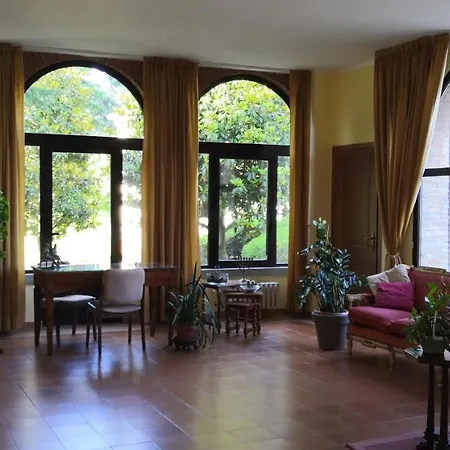 Santa Maria Dell'arco - Centro Oreb Prázdninový dům Cazzago San Martino