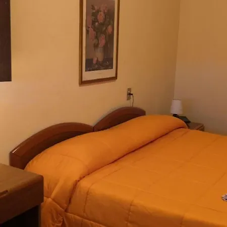 Santa Maria Dell'arco - Centro Oreb Cazzago San Martino