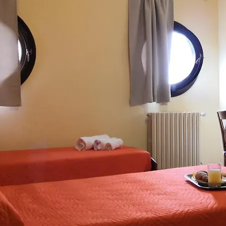 Casa vacanze Santa Maria Dell'arco - Centro Oreb *