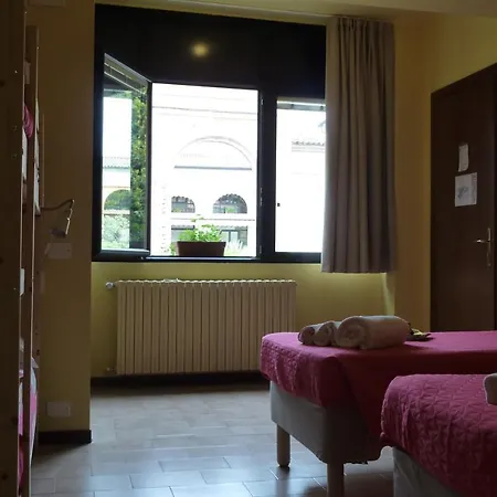 Santa Maria Dell'arco - Centro Oreb Prázdninový dům *