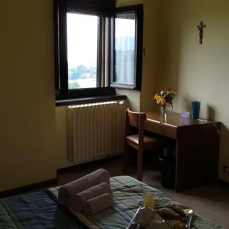 Santa Maria Dell'arco - Centro Oreb Prázdninový dům *