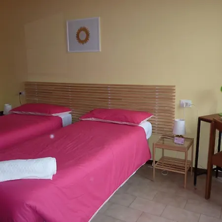 Casa vacanze Santa Maria Dell'arco - Centro Oreb