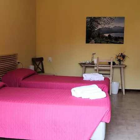 Santa Maria Dell'arco - Centro Oreb * Cazzago San Martino