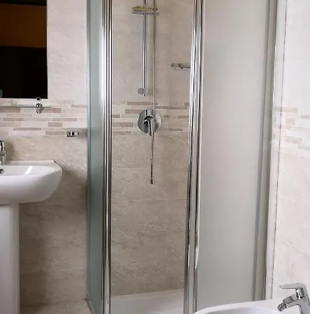 Prázdninový dům Santa Maria Dell'arco - Centro Oreb *